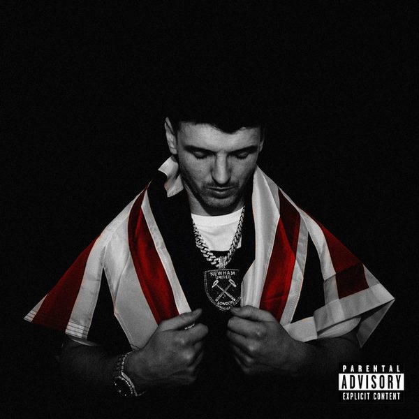 Обложка релиза British Trap Royalty