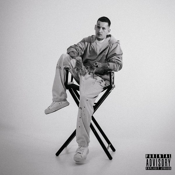 Обложка EP kizaru — Speedy Gonzales